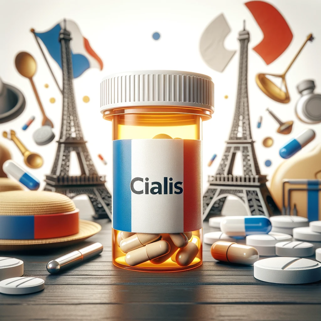 Achat cialis original france 